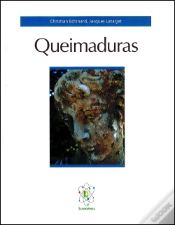 Capa do artigo Queimaduras