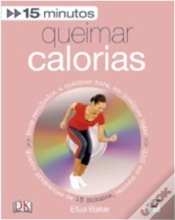 Capa do artigo Queimar Calorias