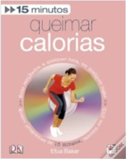 Capa do artigo Queimar Calorias