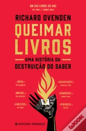 Queimar Livros