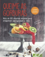 Capa do artigo Queime as Gorduras