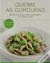 Capa do artigo Queime as Gorduras