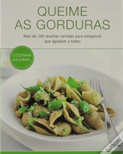 Capa do artigo Queime as Gorduras