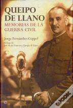 Queipo De Llano Memorias
