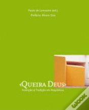 Capa do artigo Queira Deus
