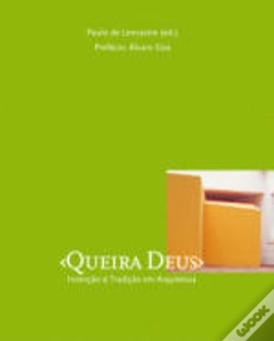 Capa do artigo Queira Deus