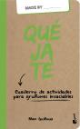 Quéjate - Preview