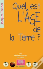 Quel Âge À La Terre ?