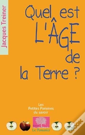 Capa do artigo Quel Âge À La Terre ?