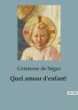 Quel Amour D Enfant - Preview