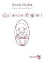 Quel Amour D'Enfant - Preview