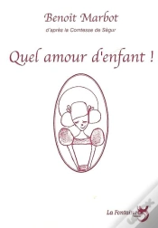 Capa do artigo Quel Amour D