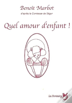Capa do artigo Quel Amour D'Enfant