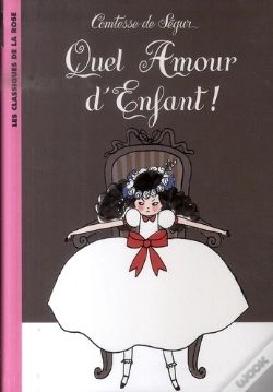 Capa do artigo Quel Amour D'Enfant !
