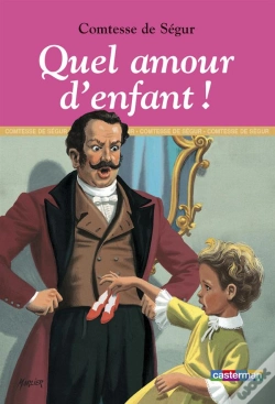 Capa do artigo Quel Amour D'Enfant