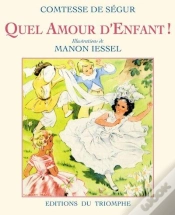 Capa do artigo Quel Amour D