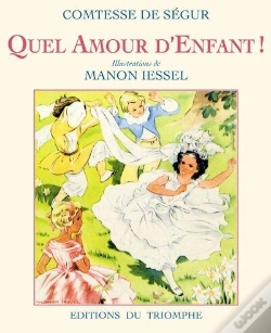 Capa do artigo Quel Amour D'Enfant !
