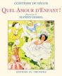 Quel Amour D'Enfant ! - Preview