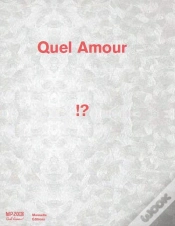 Capa do artigo Quel Amour !?