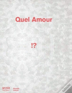 Capa do artigo Quel Amour !?