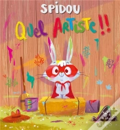 Capa do artigo Quel Artiste!