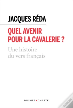 Capa do artigo Quel Avenir Pour La Cavalerie ?