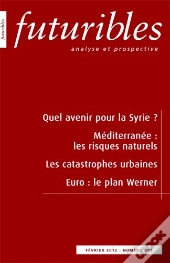 Quel Avenir Pour La Syrie ?