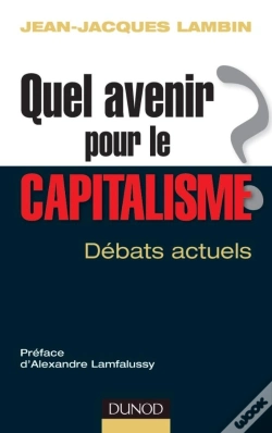 Capa do artigo Quel Avenir Pour Le Capitalisme ? Analyse Et Synthèse Des Débats Actuels