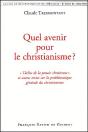 Quel Avenir Pour Le Christianisme ? - Preview