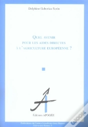Capa do artigo Quel Avenir Pour Les Aides Directes À L