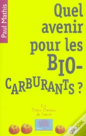 Capa do artigo Quel Avenir Pour Les Biocarburants ?