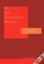 Capa do artigo Quel Avenir Pour Les Entreprises Publiques ?