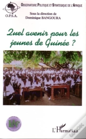 Capa do artigo Quel Avenir Pour Les Jeunes De Guinee