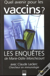Capa do artigo Quel Avenir Pour Les Vaccins