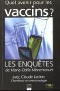 Quel Avenir Pour Les Vaccins - Preview