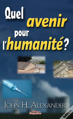 Capa do artigo Quel Avenir Pour L'Humanité?