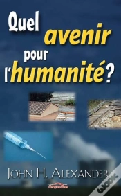 Capa do artigo Quel Avenir Pour L