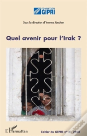 Capa do artigo Quel Avenir Pour L