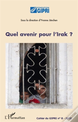 Capa do artigo Quel Avenir Pour L'Irak ?