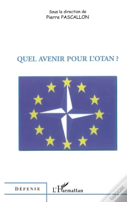 Capa do artigo Quel Avenir Pour L'Otan ?