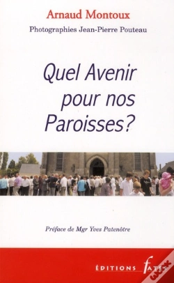 Capa do artigo Quel Avenir Pour Nos Paroisses ?