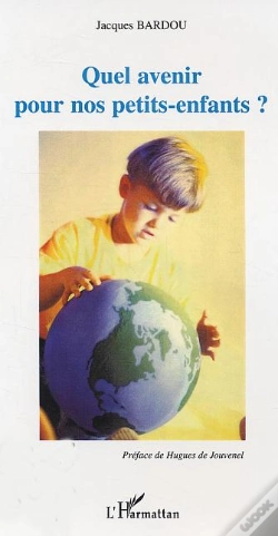Capa do artigo Quel Avenir Pour Nos Petits-Enfants ?