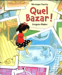 Capa do artigo Quel Bazar