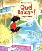 Quel Bazar - Preview
