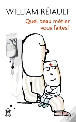 Capa do artigo Quel Beau Métier Vous Faites !