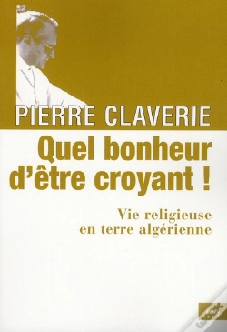 Capa do artigo Quel Bonheur D'Être Croyant !