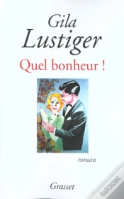 Capa do artigo Quel Bonheur