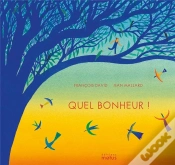 Capa do artigo Quel Bonheur