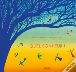 Capa do artigo Quel Bonheur
