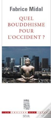 Capa do artigo Quel Bouddhisme Pour L